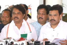 Karnataka turning into drug hub under Congress' misrule, says BJP leader
