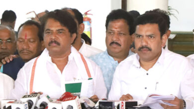 Karnataka turning into drug hub under Congress' misrule, says BJP leader