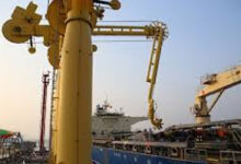 Crude oil prices jump over 3 pc, nears 52-week high