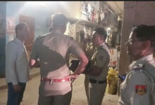 Delhi: Man kills wife by hitting her head with mini gas cylinder as toddler watches