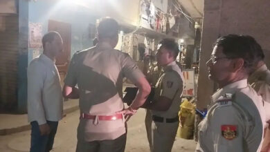 Delhi: Man kills wife by hitting her head with mini gas cylinder as toddler watches