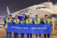 IndiGo to operate non-stop regular Kolkata–Shanghai services