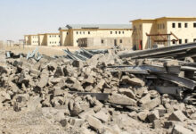 One killed in Afghanistan's Kunar after rocket attack by Pakistan: Taliban