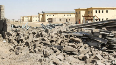 One killed in Afghanistan's Kunar after rocket attack by Pakistan: Taliban