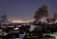 Explosions rock Gulf cities as Iran expands strikes across region