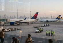 US-Israel attacks on Iran: Flight disruptions hit passengers across India