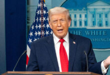 America will win, Iran defeated: White House to GOP lawmakers