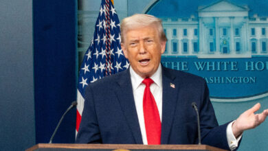 America will win, Iran defeated: White House to GOP lawmakers