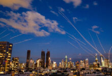 US urges Americans to leave Middle East, activates 24/7 task force