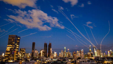 US urges Americans to leave Middle East, activates 24/7 task force