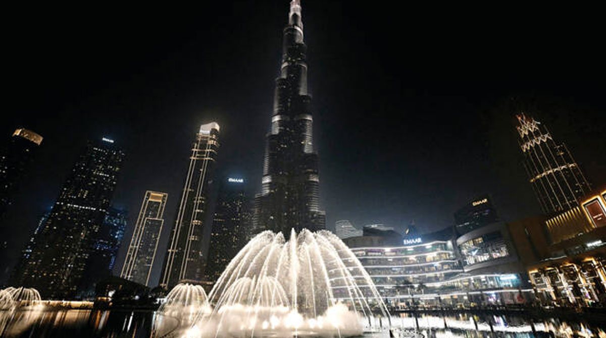 Dubai's real estate sales likely to decline over Israel‑Iran war