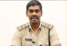 Bihar cadre IPS officer appears before Andhra Police in ex-MP's torture case