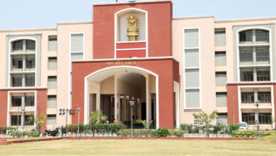 Vadodara court receives bomb threat, police begin extensive checks