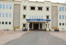 Student Clashes During Holi at Telangana University South Campus; 7 Suspended