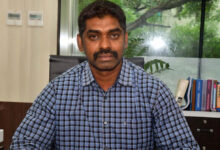 Andhra Police continue questioning Bihar IGP for second day in ex-MP's torture case