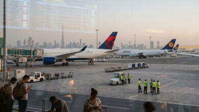 US-Israel attacks on Iran: Flight disruptions hit passengers across India