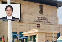 Centre clears transfer of Justice Lisa Gill to Andhra Pradesh HC