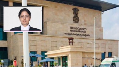 Centre clears transfer of Justice Lisa Gill to Andhra Pradesh HC