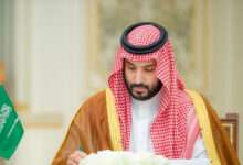 Saudi Arabia warns Iran against 'misguided calculations' amid escalating Gulf attacks