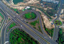 Major Relief for Hyderabad Commuters: 6-Lane Flyover Planned to Airport