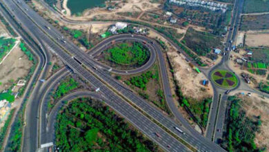 Major Relief for Hyderabad Commuters: 6-Lane Flyover Planned to Airport