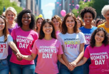 Andhra Governor, CMs of Telugu states greet women on International Women's Day