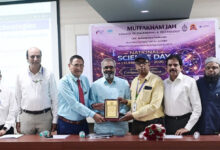 National Science Day 2026 Celebrated at MJCET with Focus on Quantum Innovation