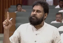 Pawan Kalyan expresses deep concern over President Murmu's 'painful' remarks