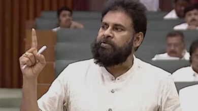 Pawan Kalyan expresses deep concern over President Murmu's 'painful' remarks