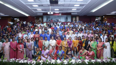 KIMS Cuddles Hosts Grand International Women’s Day Celebrations in Hyderabad