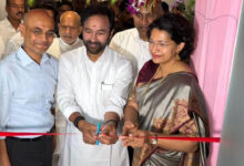Nest Fetal Medicine Center Inaugurated in Hyderabad on International Women’s Day