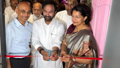 Nest Fetal Medicine Center Inaugurated in Hyderabad on International Women’s Day