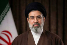 Mojtaba Khamenei named Iran’s Supreme Leader