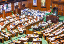 Karnataka govt says no restriction on media imposed in Vidhana Soudha; defends earlier order