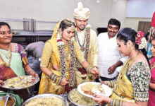 Eco-Friendly Traditional Wedding in Telangana’s Nalgonda Wins Hearts