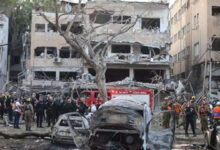 Israeli military says about 1,900 Iranian soldiers, commanders killed in strikes