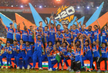BCCI announces massive Rs 131 crore cash reward for T20 World Cup-winning Team India