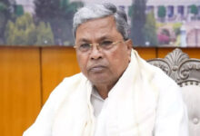 CM Siddaramaiah seeks Centre's intervention on commercial LPG 'shortage' in Bengaluru