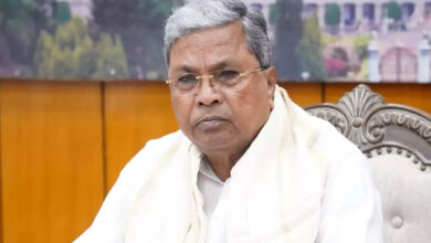 CM Siddaramaiah seeks Centre's intervention on commercial LPG 'shortage' in Bengaluru