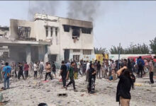 Death toll rises to 148 in US-Israeli attack on Iranian school