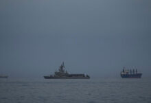 Iran allows India-flagged tankers through Hormuz after talks between EAM Jaishankar, Araghchi