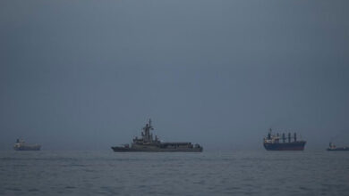 Iran allows India-flagged tankers through Hormuz after talks between EAM Jaishankar, Araghchi