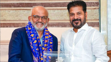 Shantanu built one of the most important software firms: Satya Nadella