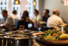 LPG shortage hits Patna, other Bihar districts; eateries, restaurant owners slash menus