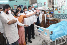 Death toll mounts to 21 in Andhra crackers unit blast