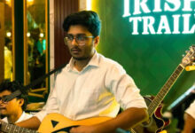 Royal Challenge Launches 'Irish Trail' with an Immersive Celebration of Irish Pub Culture