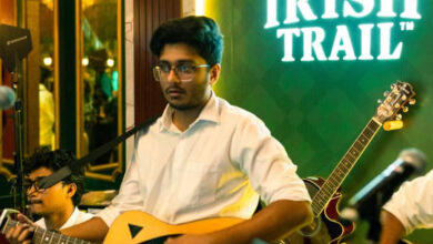 Royal Challenge Launches 'Irish Trail' with an Immersive Celebration of Irish Pub Culture