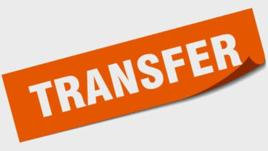 IPS transfers: SPs of 22 districts transferred in Rajasthan