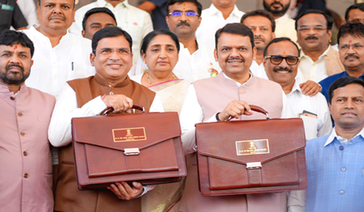 Maharashtra Budget proposes higher green tax on older vehicles, cap on crane vehicle tax