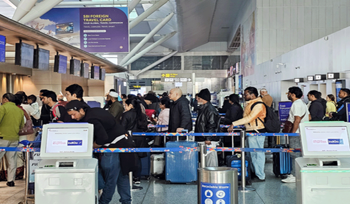 Air India, IndiGo plan special Gulf flights to bring back stranded passengers